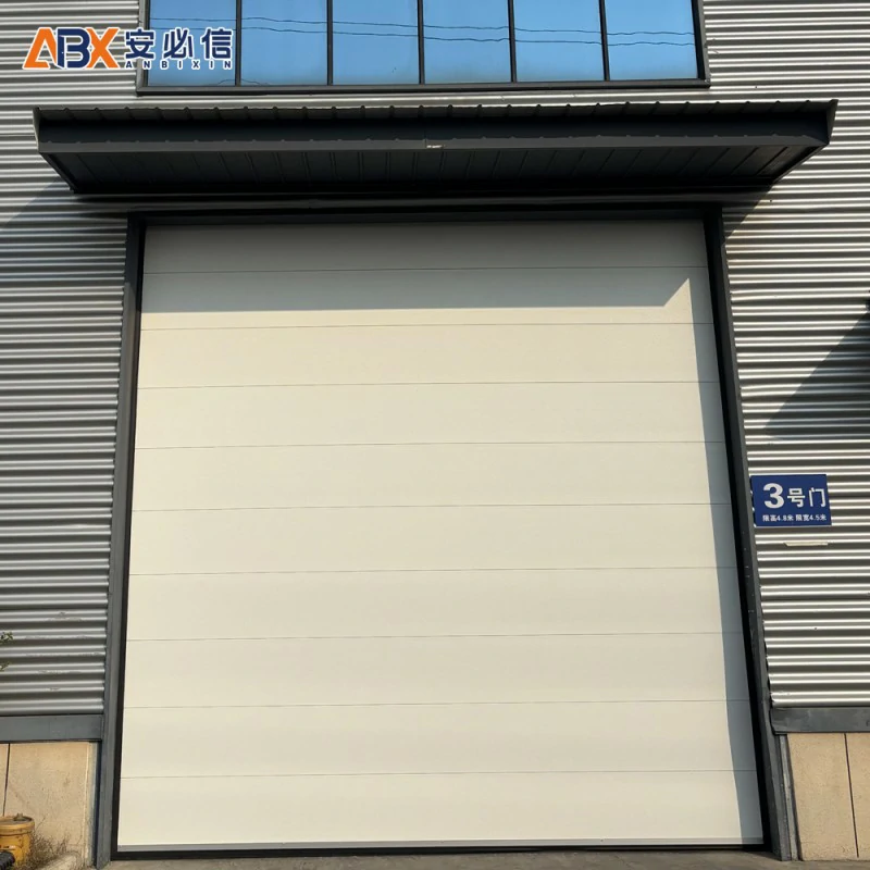 苏州市铝合金提升门